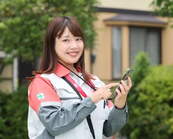 ヴェオリア・ジェネッツ株式会社　金町事務所のアルバイト・バイト求人情報-01