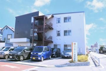 サンホーム湘南新町　住宅型有料老人ホームのアルバイト・バイト求人情報-03