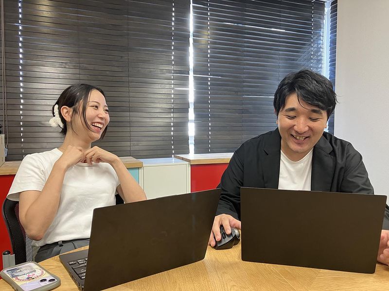 株式会社テラシークのアルバイト・バイト求人情報-05