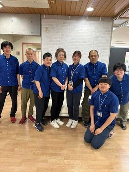 社会福祉法人　奉優会の求人・転職情報