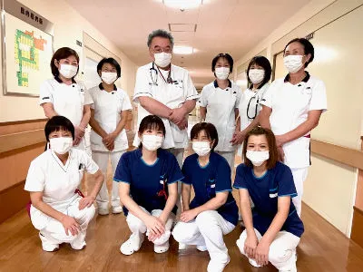 医療法人社団　皓葵会(こうきかい)　尾﨑病院のアルバイト・バイト求人情報-04