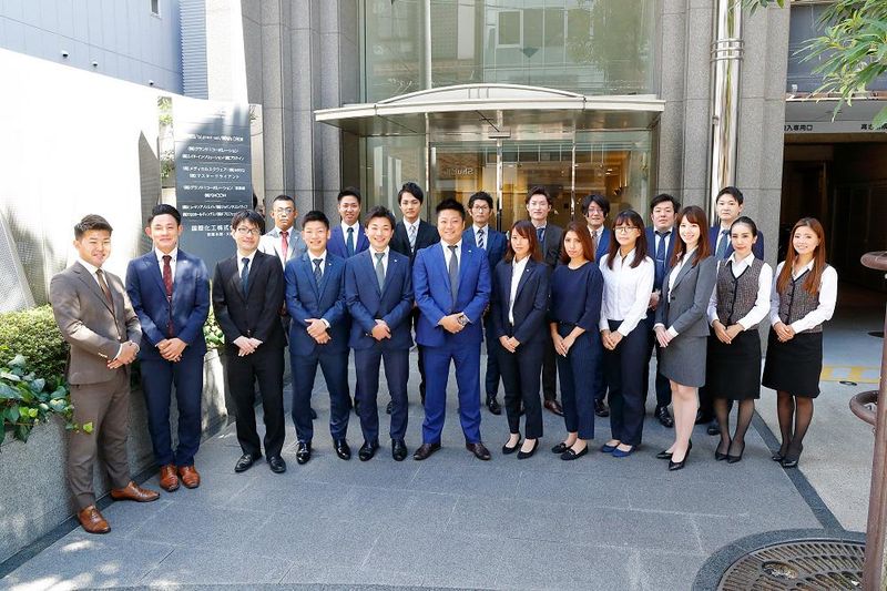 株式会社グランド1コーポレーションの求人・転職情報