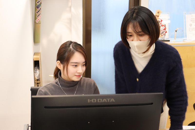 求人画像