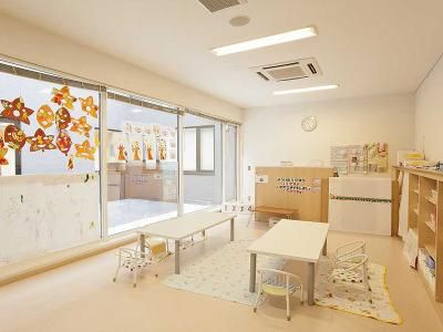 株式会社セラビ(児童デイサービス　きらりは~と西宮の沢)のアルバイト・バイト求人情報-02