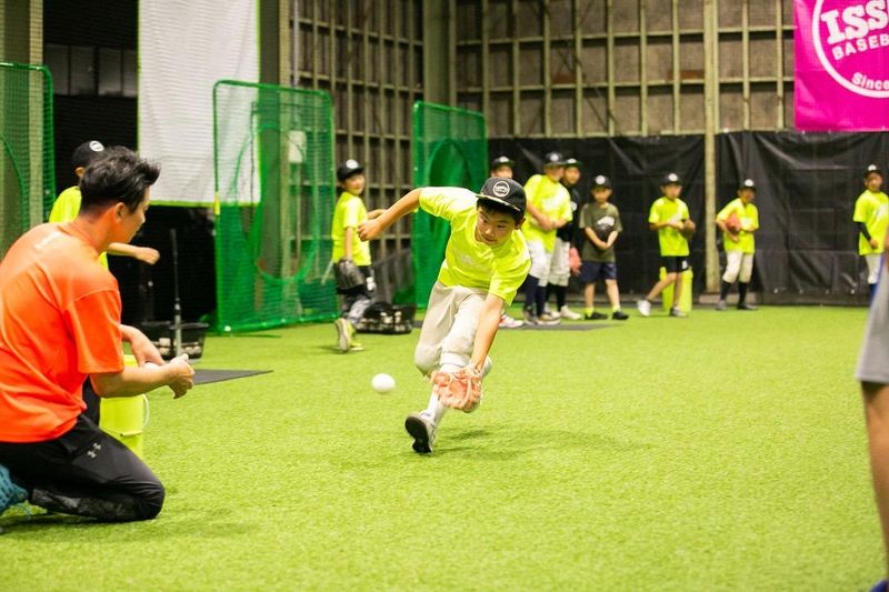 ISSEY'S　BASEBALLのアルバイト・バイト求人情報-04