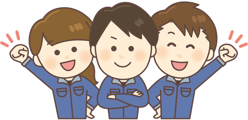 株式会社ドリームアシスト長岡の派遣求人情報