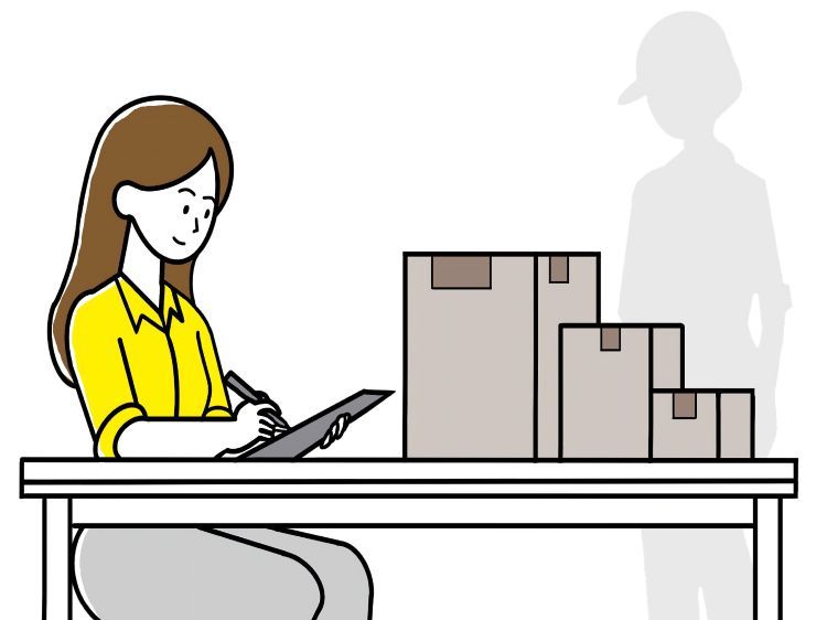 塚本郵便逓送株式会社の求人・転職情報