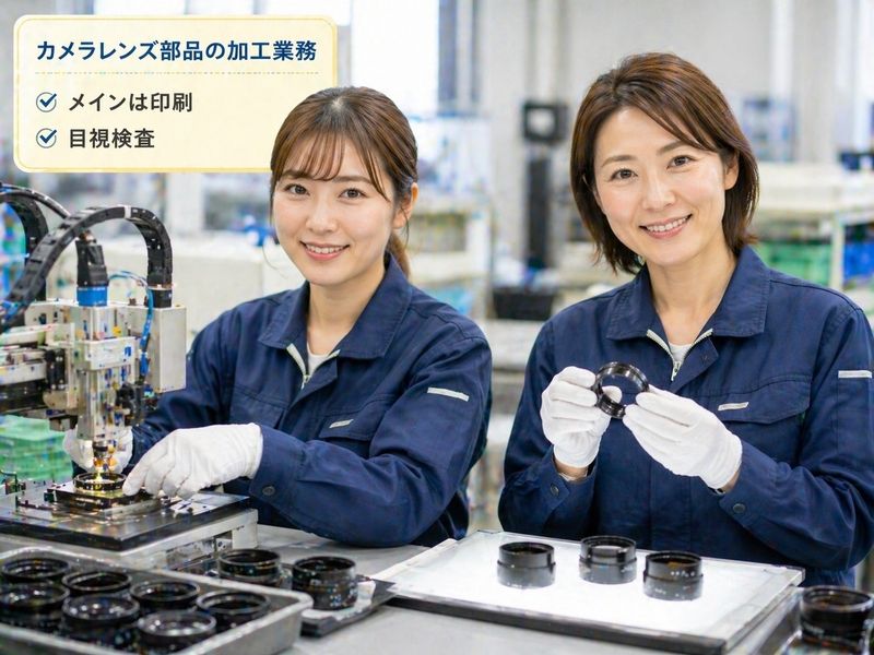 求人画像