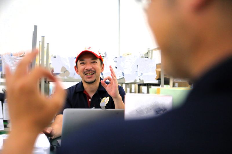 株式会社鈴与カーゴサービス北関東の求人・転職情報