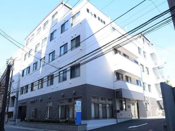 株式会社アンビス 医心館西船橋のアルバイト・バイト求人情報