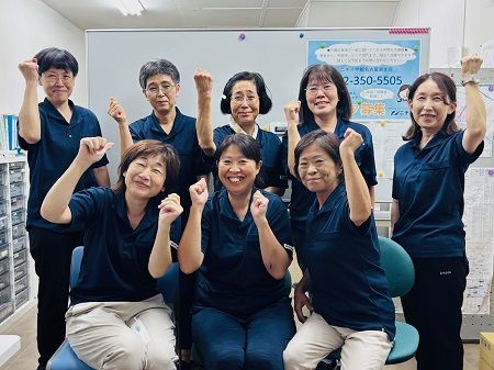 株式会社ニチイ学館の求人・転職情報