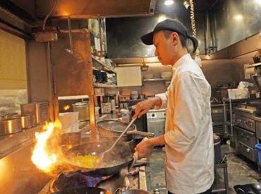 暖龍 イオンモール旭川西店(株式会社サプライズ)のアルバイト・バイト求人情報-04