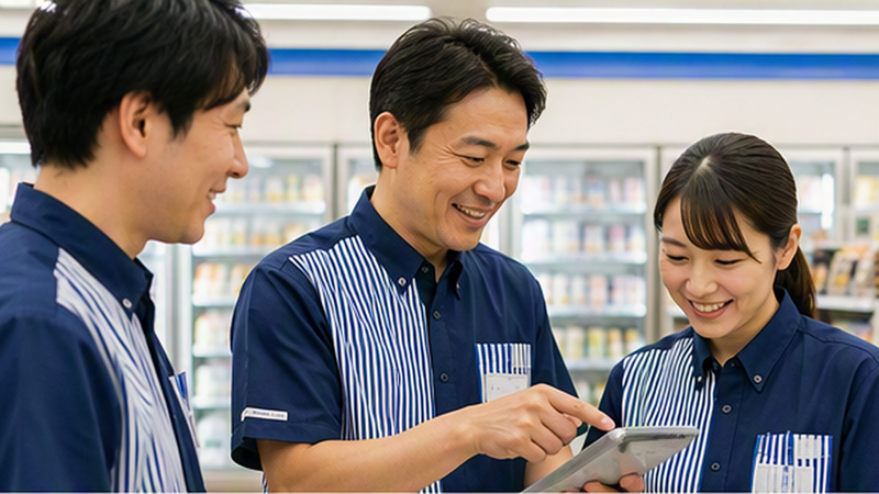 株式会社昇竜の求人・転職情報