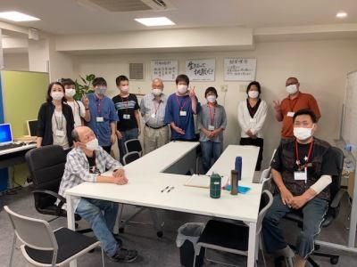 ほまれの家　元住吉店のアルバイト・バイト求人情報-24