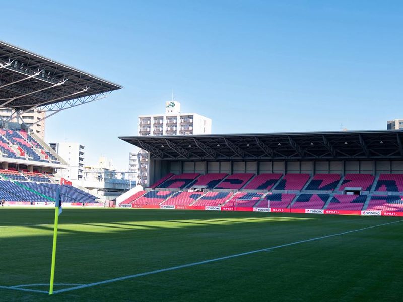 ユニベール株式会社(長居スタジアム)のアルバイト・バイト求人情報-14