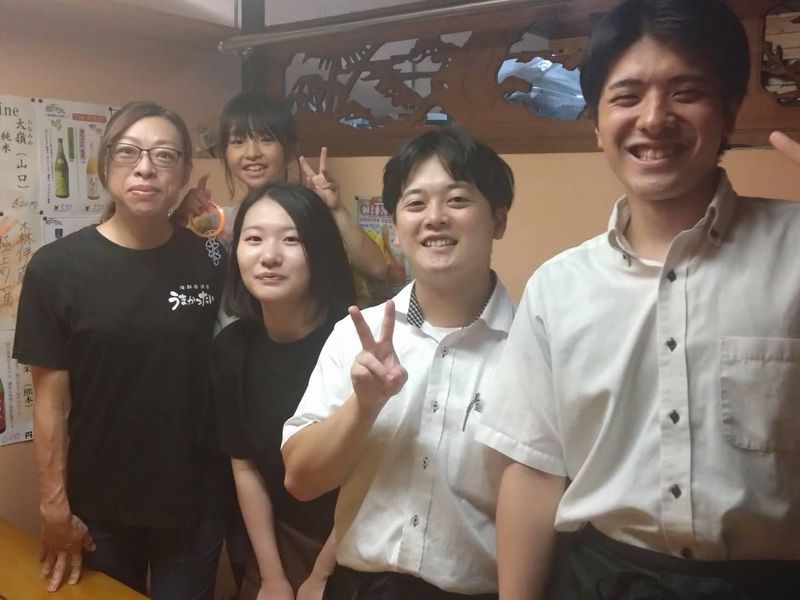 求人画像