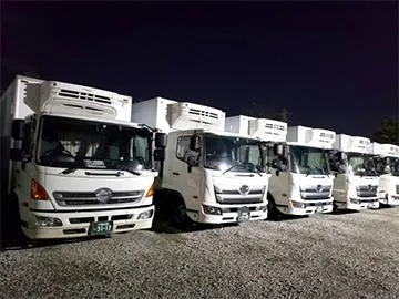 株式会社K・M・Tラインの求人・転職情報