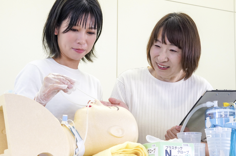 ホームケア土屋 大阪のアルバイト・バイト求人情報-02