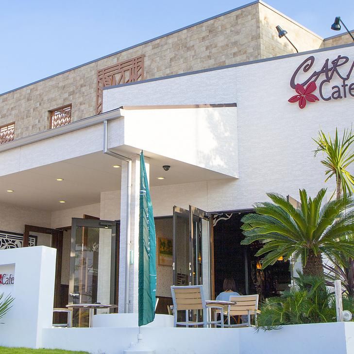 CARICafeのアルバイト・バイト求人情報-02