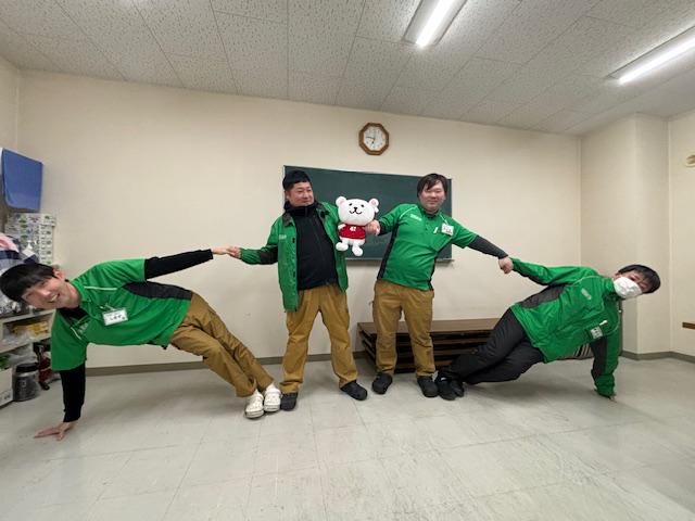 生活協同組合コープさっぽろの求人・転職情報