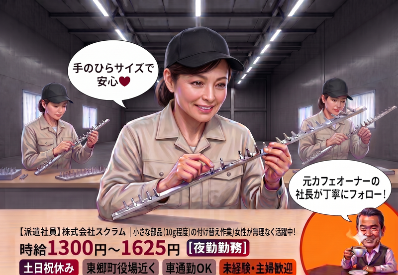 求人画像