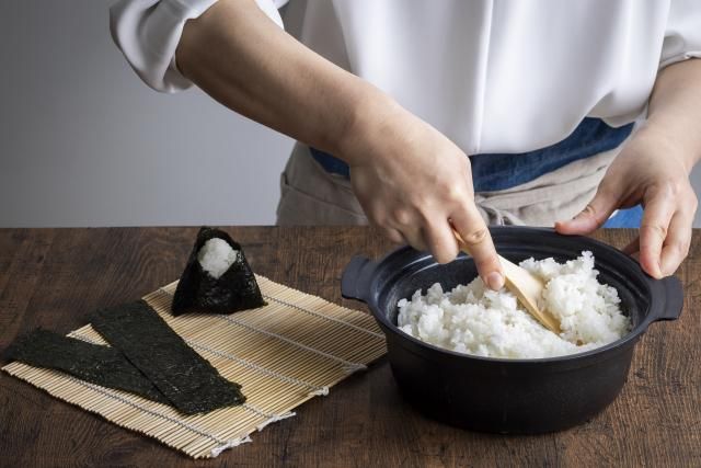 おむすび　源ちゃん　ペリエ千葉店の求人情報