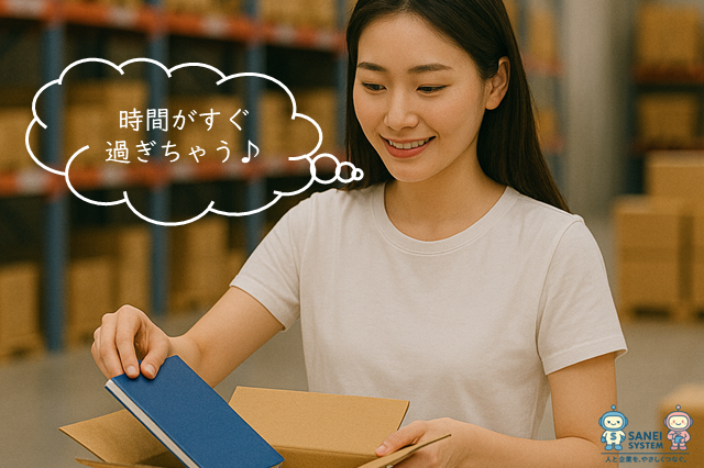 サンエイシステム株式会社
