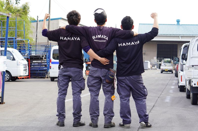 株式会社浜屋　川崎支店のアルバイト・バイト求人情報-03