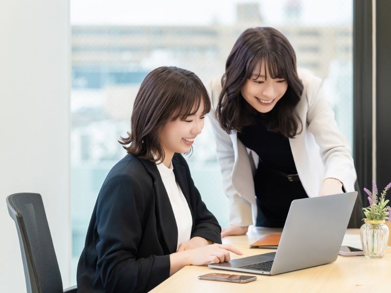 パーソルテンプスタッフ株式会社の派遣求人情報