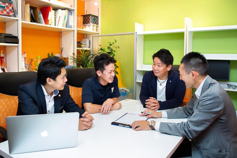 株式会社ワイケイアートの求人・転職情報