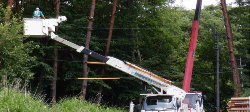 ワタナベ電建　滝根事務所の求人情報