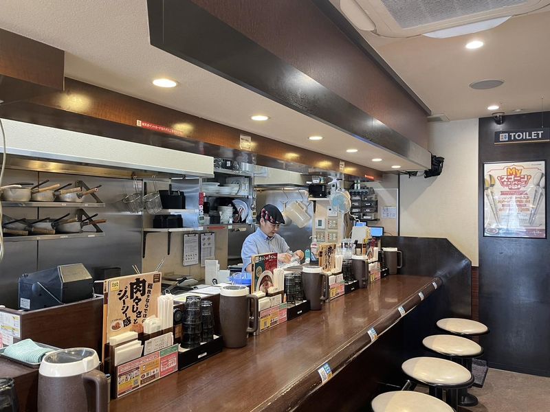 カレーハウスCoCo壱番屋　京都四条大宮店のアルバイト・バイト求人情報-02
