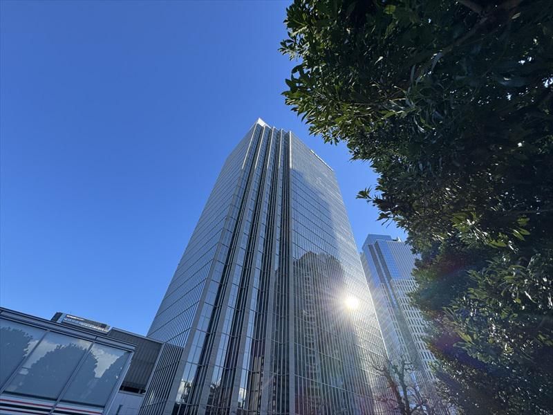 住友林業緑化株式会社