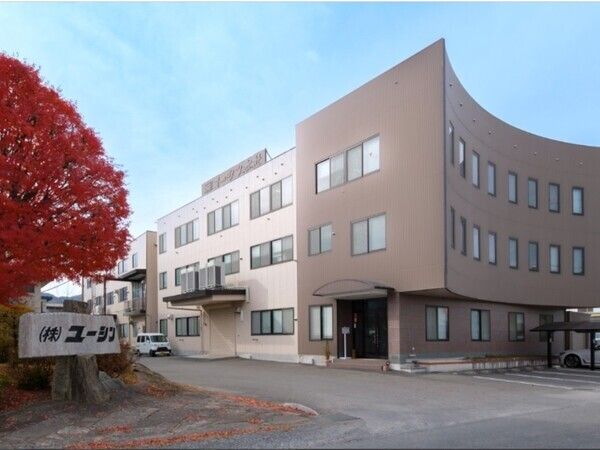 株式会社ユーシンの求人・転職情報