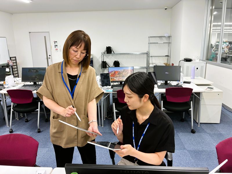 株式会社スギ ファーマ システムズ │ スギ薬局本社内オフィスのアルバイト・バイト求人情報-02