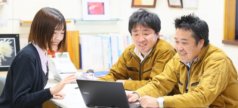 モック株式会社の求人・転職情報