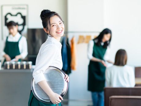 株式会社資さんの求人・転職情報