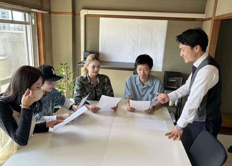 株式会社FUTUREのアルバイト・バイト求人情報-02