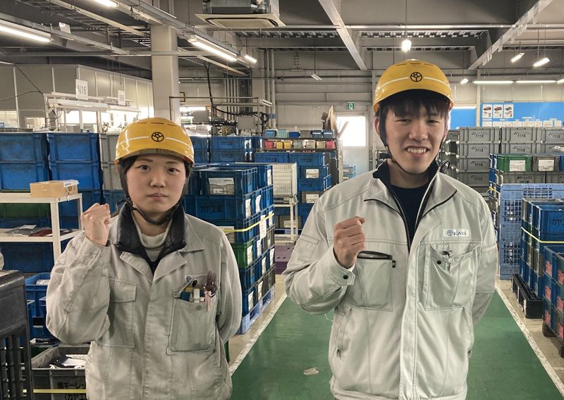 カヤ工業株式会社の求人・転職情報