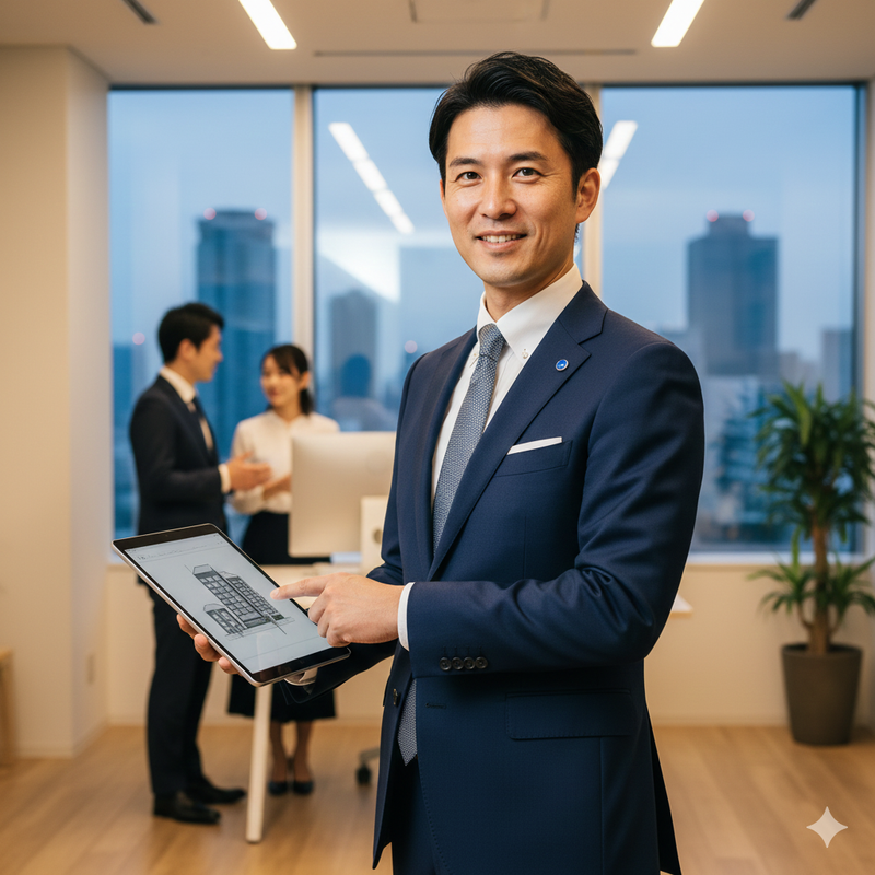 御成門支社のアルバイト・バイト求人情報-03