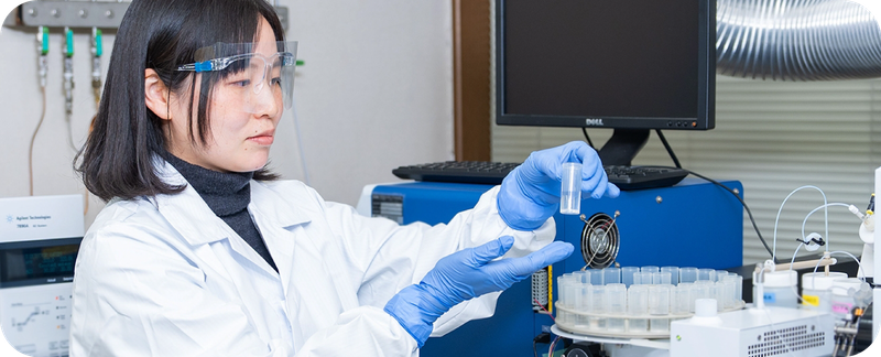 株式会社クレハ環境