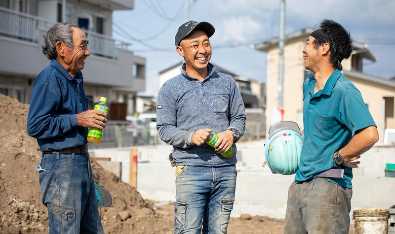 有限会社関口基礎の求人・転職情報