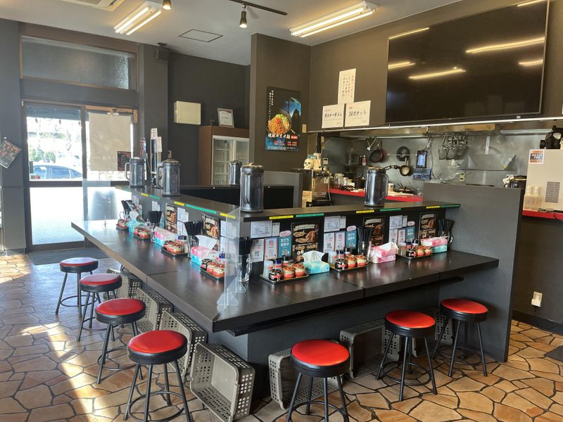地獄の担担麺　天竜　厚木インター店のアルバイト・バイト求人情報-05