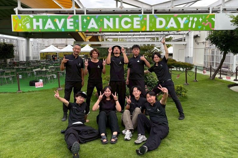 株式会社スタンドケイの求人・転職情報