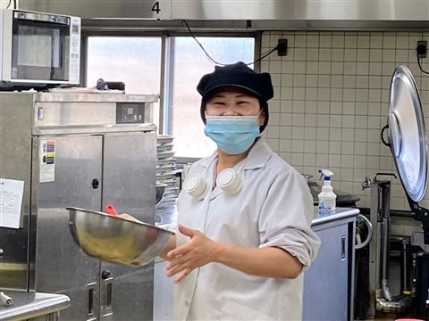 医療法人古橋会　揖保川病院のアルバイト・バイト求人情報-13