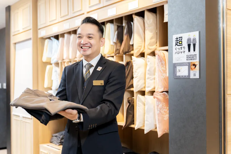 スーパーホテルPremier阿蘇熊本空港のアルバイト・バイト求人情報-01