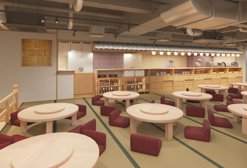 京都 大勝寿司 河原町1号店のアルバイト・バイト求人情報-03
