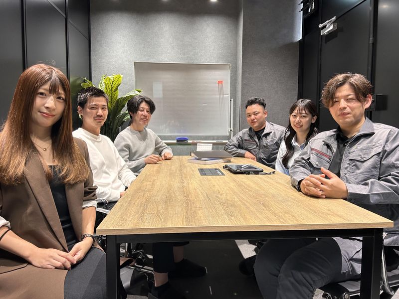 株式会社PREVENT JAPAN　墨田営業所のアルバイト・バイト求人情報-04