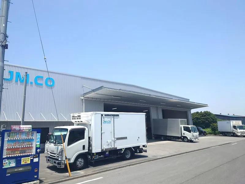 株式会社ジェイエム 瑞穂営業所のアルバイト・バイト求人情報