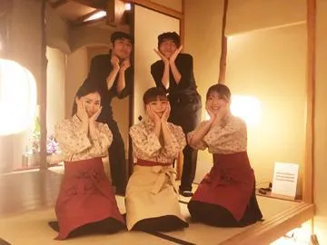 先斗町しゃぶしゃぶきらくのアルバイト・バイト求人情報-17